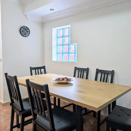 Apartman Chc - Silos Tulipanes 2 *
