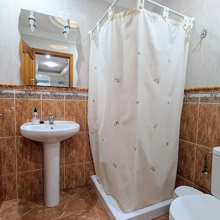 Apartman Chc - Silos Tulipanes 2 *